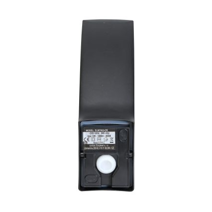Brilagi - Udendørs LED væglampe ARCELO LED/9W/230V IP44