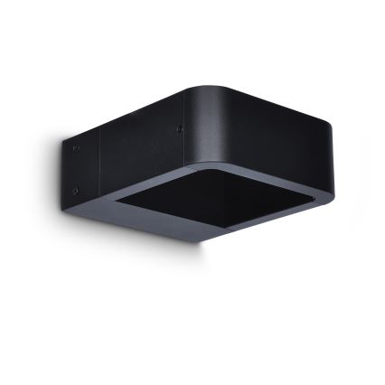 Brilagi - Udendørs LED væglampe BARI LED/7W/230V 3000/4000/6000K IP54