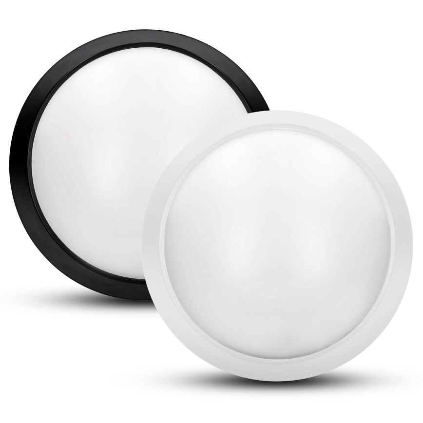 Brilagi - Udendørs LED væglampe 02.01.2001 BULKHEAD LED/20W/230V 3000/4000/6000K IP65