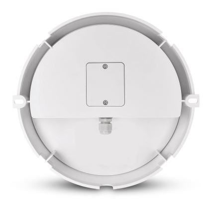 Brilagi - Udendørs LED væglampe 02.01.2001 BULKHEAD LED/20W/230V 3000/4000/6000K IP65