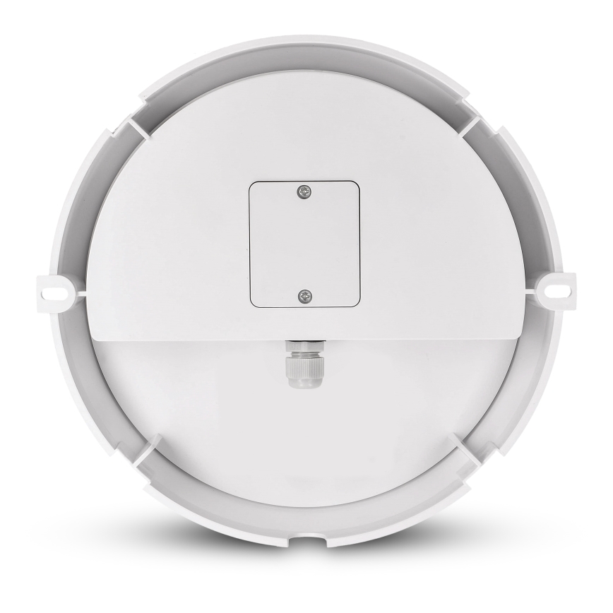 Brilagi - Udendørs LED væglampe 02.01.2001 BULKHEAD LED/20W/230V 3000/4000/6000K IP65