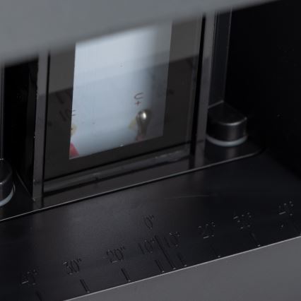 Brilagi - Udendørs LED væglampe CUBE LED/6W/230V IP54