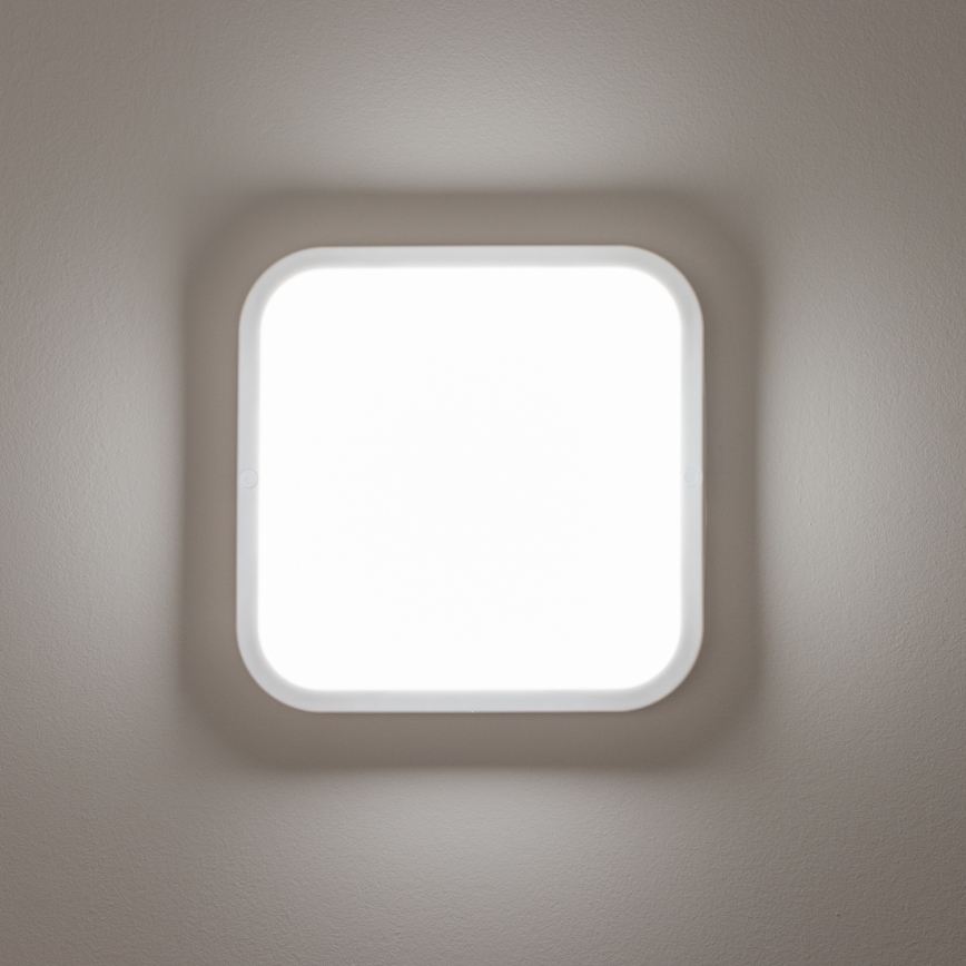Brilagi - Udendørs LED væglampe LED/20W/230V IP54