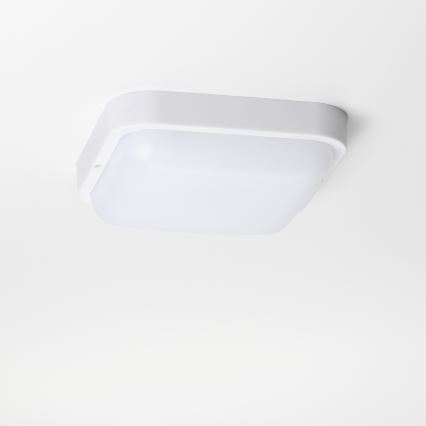 Brilagi - Udendørs LED væglampe LED/20W/230V IP54