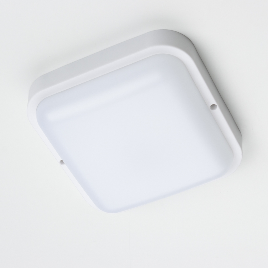 Brilagi - Udendørs LED væglampe LED/20W/230V IP54