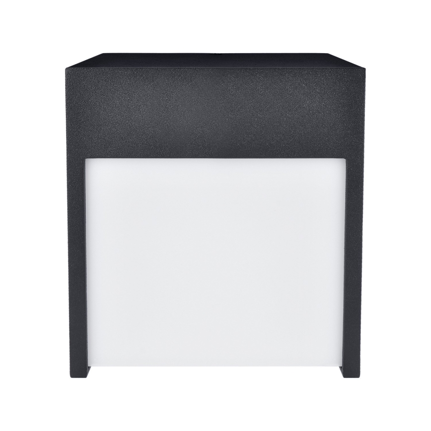Brilagi - Udendørs LED væglampe TERNI LED/12W/230V IP44