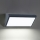 Brilagi - Udendørs LED væglampe TRIANGLE LED/20W/230V antracit IP65