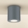Brilagi - Udendørs spotlampe MIA 1xGU10/30W/230V 84x80 mm antracit IP54
