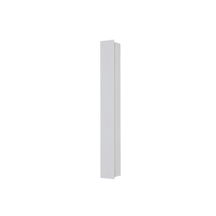 Brilagi - LED udendørs væglampe LINEAR LED/8W/230V 3000K IP65 30 cm hvid CRI 90