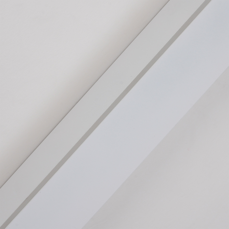 Brilagi - LED udendørs væglampe LINEAR LED/8W/230V 3000K IP65 30 cm hvid CRI 90
