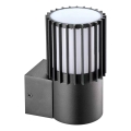 BRILAGI - Udendørs væglampe ARMOR 1xGU10/35W/230V IP44 antracit