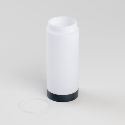BRILAGI - Udendørs væglampe ELIA 1xE27/20W/230V IP44 antracit