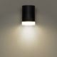 Brilagi - Udendørs væglampe MATERA 1xGU10/30W/230V IP54