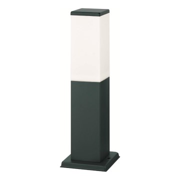 Brilagi - Udendørslampe 1xE27/15W/230V 40 cm IP44 antracit