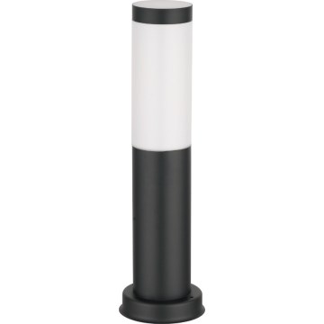 Brilagi - Udendørslampe 1xE27/15W/230V 40 cm IP44 sort