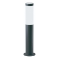 Brilagi - Udendørslampe ELIA 1xE27/20W/230V IP44 50 cm antracit