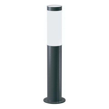 Brilagi - Udendørslampe ELIA 1xE27/20W/230V IP44 50 cm antracit