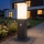 Brilagi - Udendørslampe med bevægelsessensor NOVA 1xE27/15W/230V 40 cm IP44 antracit