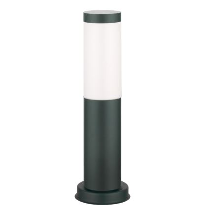 Brilagi - Udendørslampe NOVA 1xE27/15W/230V 40 cm IP44 antracit