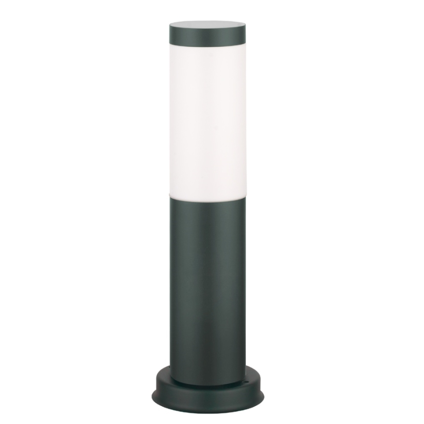 Brilagi - Udendørslampe NOVA 1xE27/15W/230V 40 cm IP44 antracit