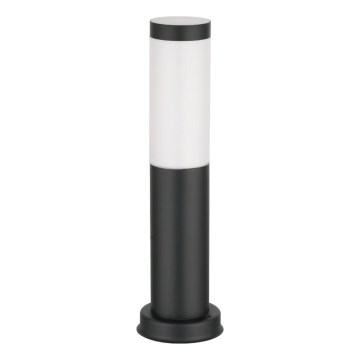 Brilagi - Udendørslampe NOVA 1xE27/15W/230V 40 cm IP44 sort