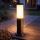 Brilagi - Udendørslampe NOVA 1xE27/15W/230V 40 cm IP44 sort