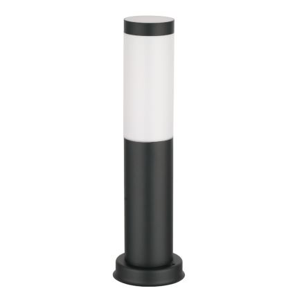 Brilagi - Udendørslampe NOVA 1xE27/15W/230V 40 cm IP44 sort