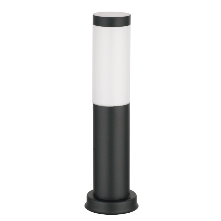 Brilagi - Udendørslampe NOVA 1xE27/15W/230V 40 cm IP44 sort