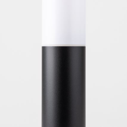 Brilagi - Udendørslampe NOVA 1xE27/15W/230V 40 cm IP44 sort