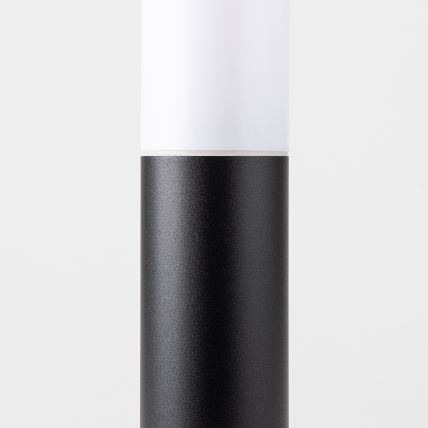 Brilagi - Udendørslampe NOVA 1xE27/15W/230V 40 cm IP44 sort