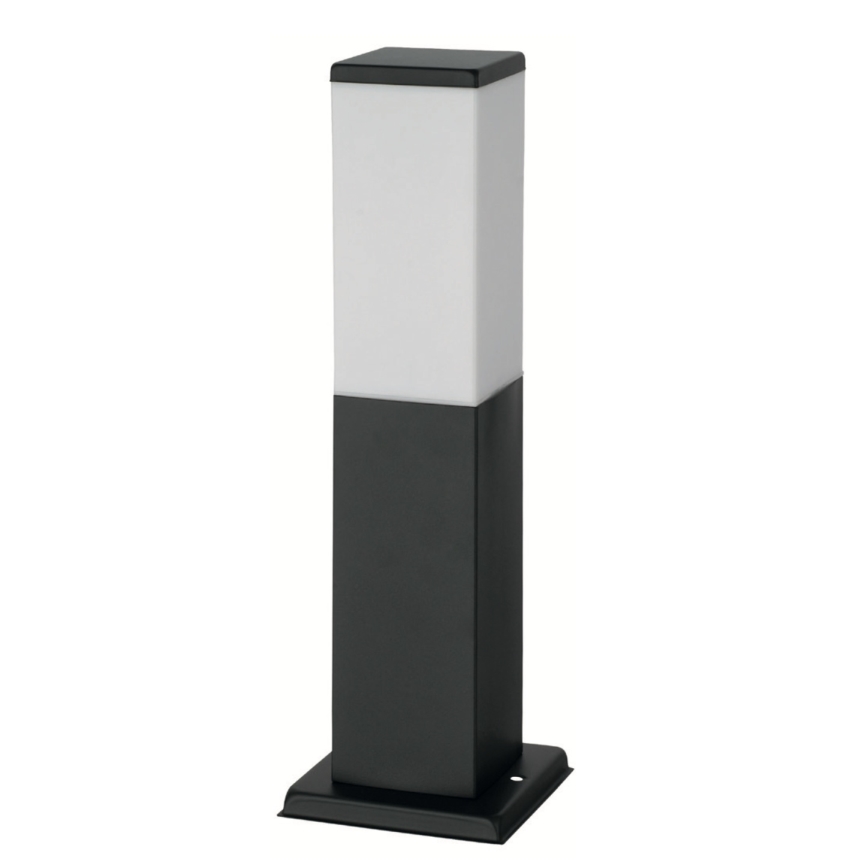 Brilagi - Udendørslampe NOVA 1xE27/15W/230V 40 cm IP44 sort