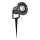 Brilagi - Udendørslampe SPIKE 1xGU10/50W/230V IP65