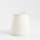 Brilagi - Universal lampeskærm NUBILA E27 13x9 cm creme