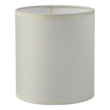 Brilagi - Universal lampeskærm NUBILA E27 15,5x14 cm creme