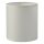 Brilagi - Universal lampeskærm NUBILA E27 15,5x14 cm creme