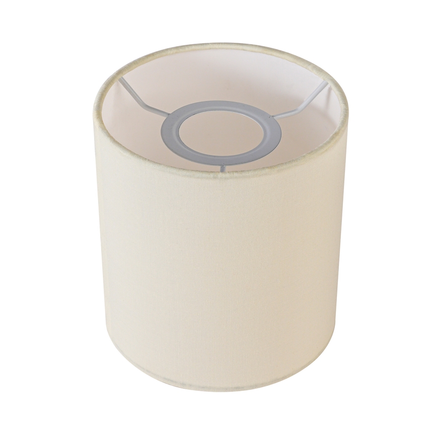 Brilagi - Universal lampeskærm NUBILA E27 15,5x14 cm creme
