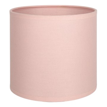 Brilagi - Universal lampskærm BOBO til E27, Ø 15 cm, lyserød