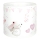 Brilagi - Universel lampskærm BOBO E27 Ø 15 cm creme/kaniner