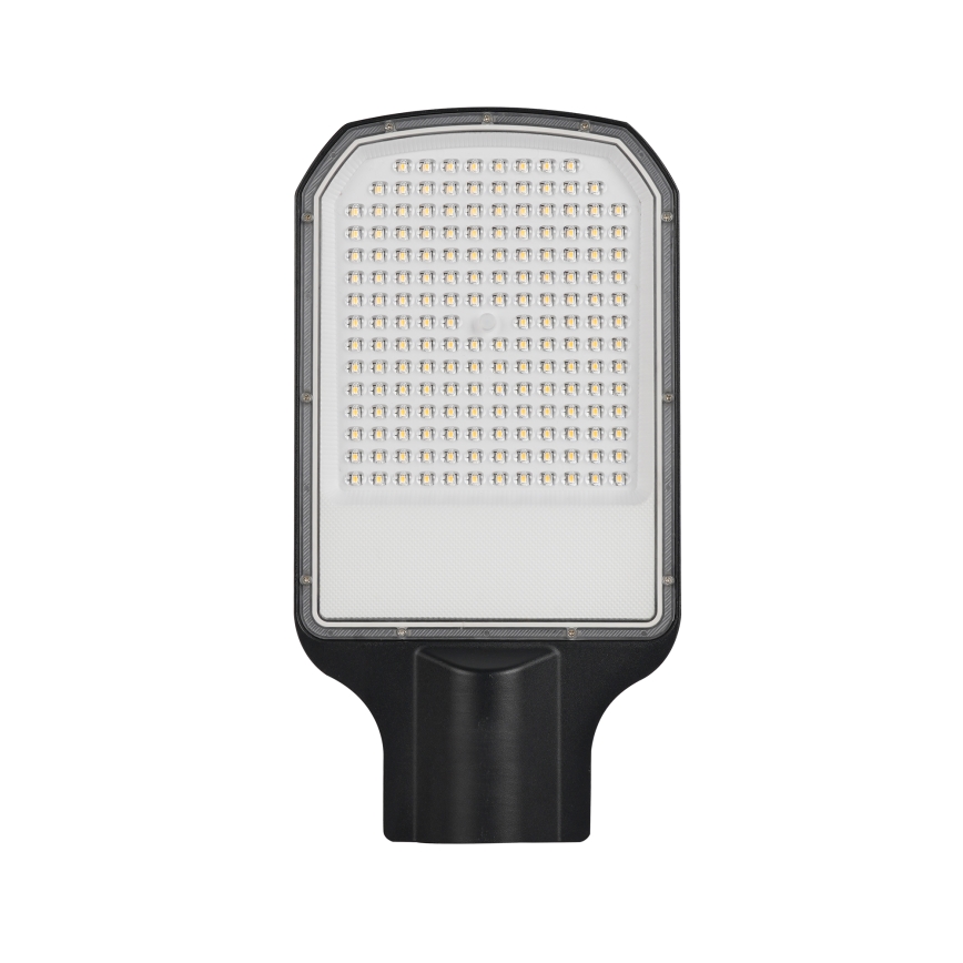 Brilagi - URBANLIGHT LED-gadelampe LED/100W/230V, sort, IP65