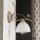 Brilagi - Væglampe ANTICO MODERN 1xE27/60W/230V beige
