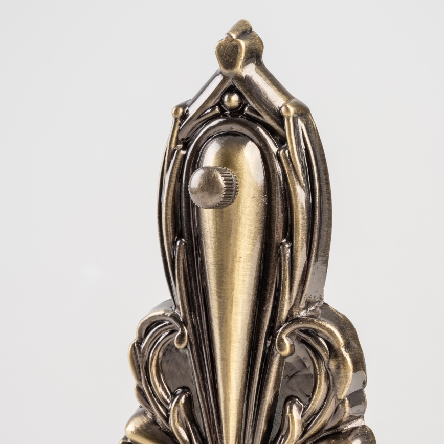 BRILAGI - Væglampe CLASSIC 2xE14/10W/230V messing