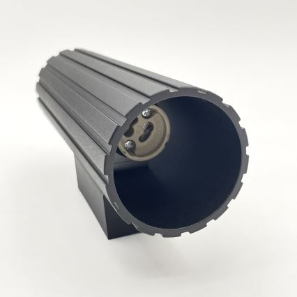 Brilagi - Væglampe CRISPINA 2xGU10/10W/230V 20 cm sort