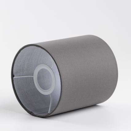 Brilagi - Væglampe NUBILA WOOD 1xE27/25W/230V eg/antracit
