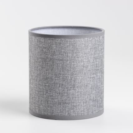 Brilagi - Væglampe NUBILA WOOD 1xE27/25W/230V eg/grå