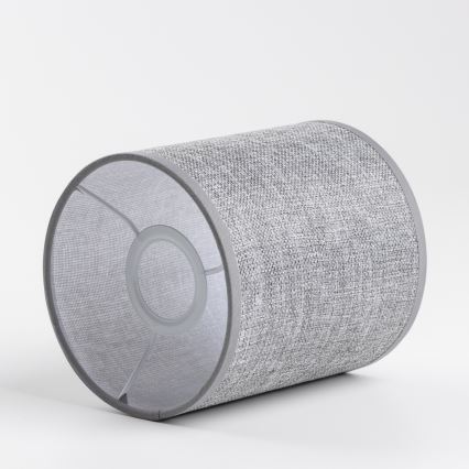 Brilagi - Væglampe NUBILA WOOD 1xE27/25W/230V eg/grå