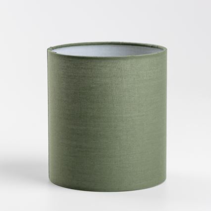 Brilagi - Væglampe NUBILA WOOD 1xE27/25W/230V eg/grøn