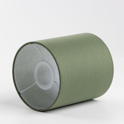 Brilagi - Væglampe NUBILA WOOD 1xE27/25W/230V eg/grøn