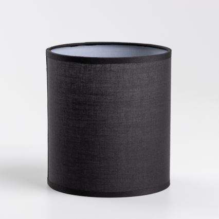 Brilagi - Væglampe NUBILA WOOD 1xE27/25W/230V eg/sort