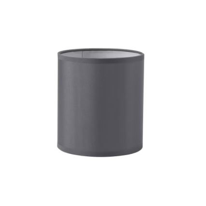 Brilagi - Væglampe NUBILA WOOD 1xE27/25W/230V egetræ/sort/lysegrå