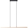 Brilliant - ARION LED-pendel på kabel LED/22W/230V i fyrretræ